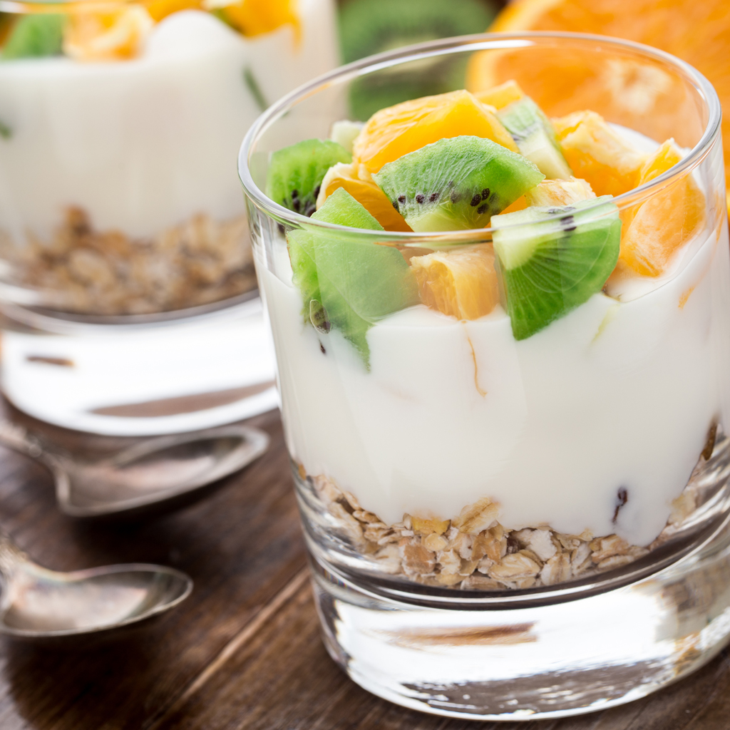 desayuno completo empezar el día con energía 