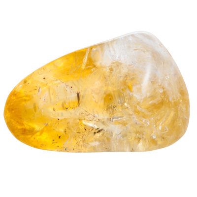 Guide des Pierres citrine confiance en soi