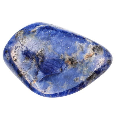 Guide des Pierres sodalite lithothérapie