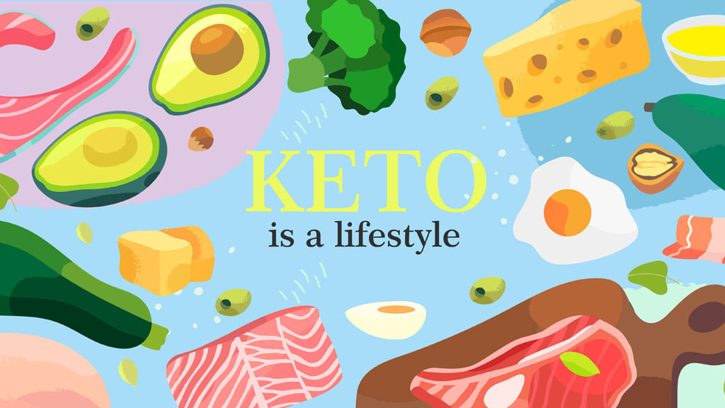 Régime keto pour débutant, comment commencer et en quoi cela consiste ? 