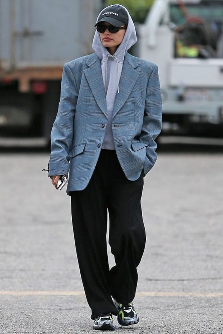 6 blazers que son tendencia y que combinan con todo